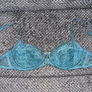 Free People Padded Underwire Bra